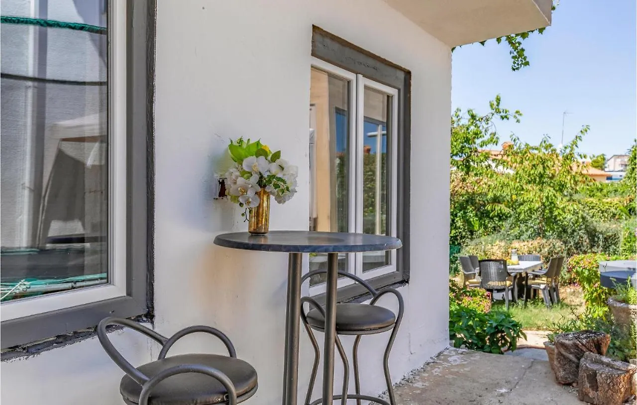 2 Bedroom Gorgeous Apartment In Medulin Croatia