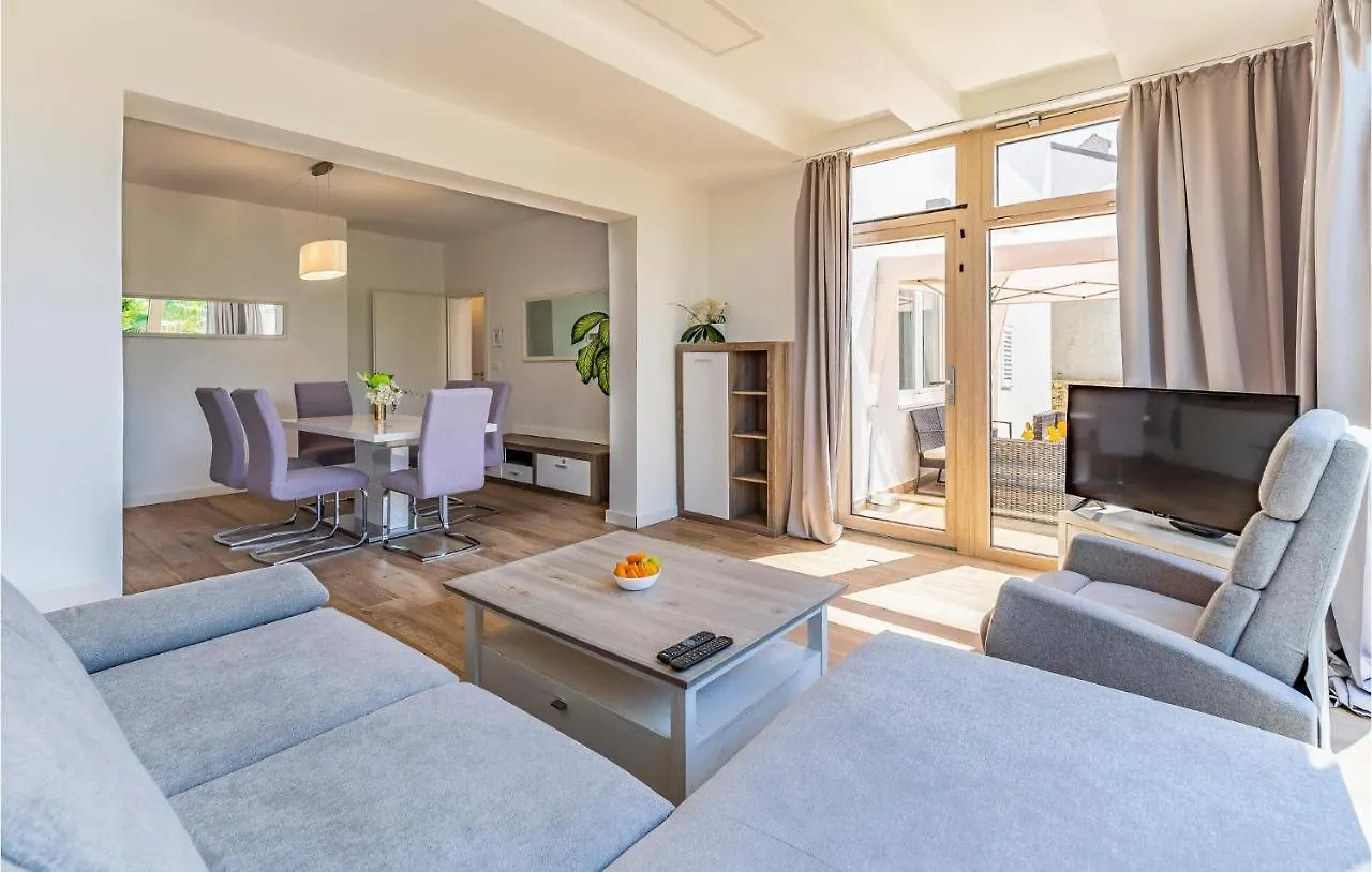 2 Bedroom Gorgeous Apartment In Medulin 0*,  Croatia
