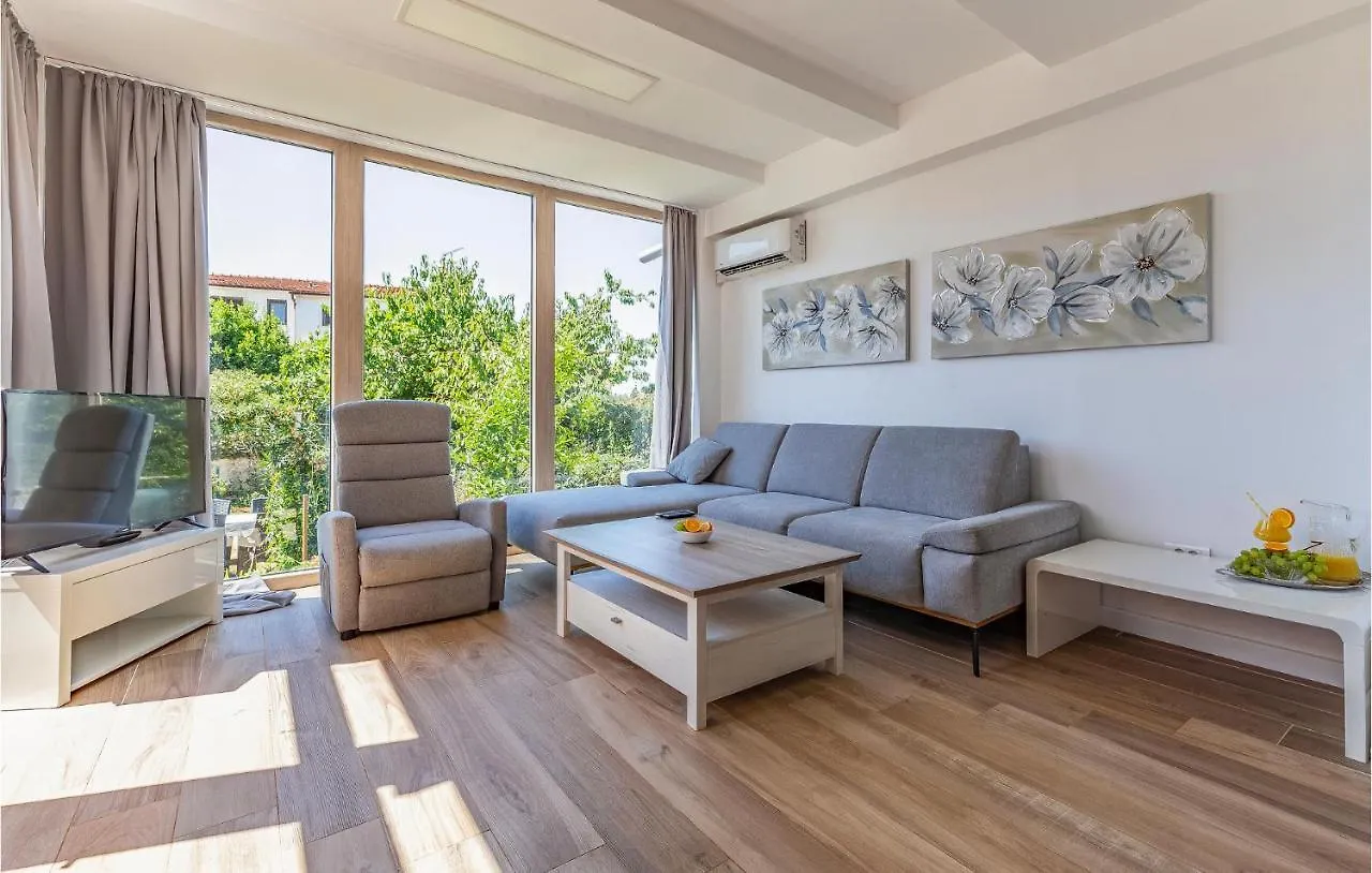 2 Bedroom Gorgeous Apartment In Medulin 0*,  Croatia