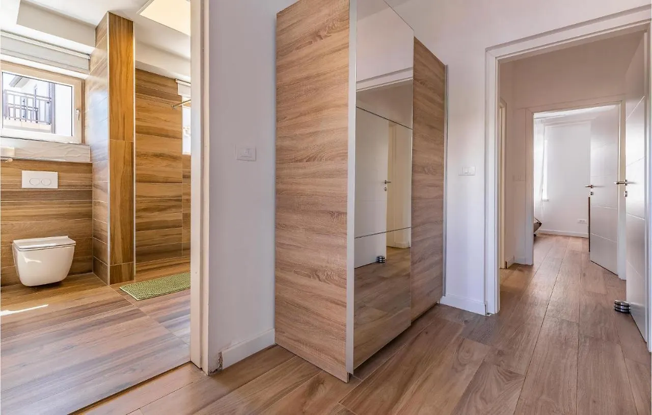 2 Bedroom Gorgeous Apartment In Medulin