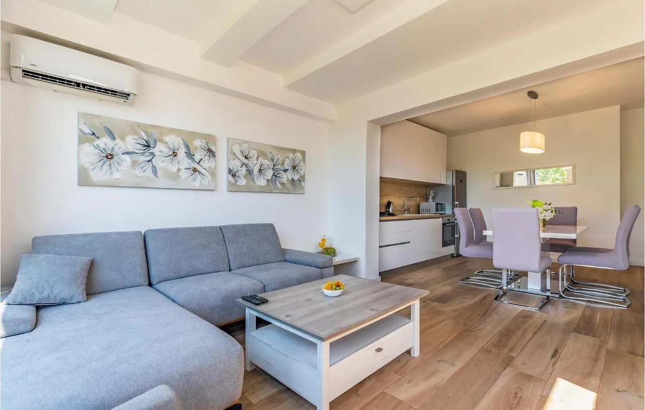 2 Bedroom Gorgeous Apartment In Medulin 0*,  Croatia